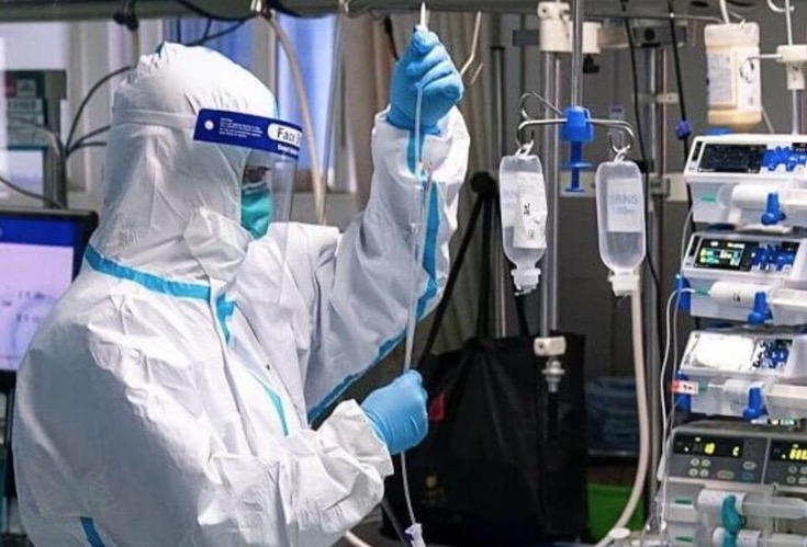 Idosa morre com suspeita de coronavírus no Rio Grande do Sul