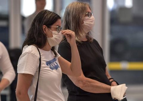 Roraima anuncia primeiros casos e Brasil passa a ter registro de coronavírus em todos os Estados