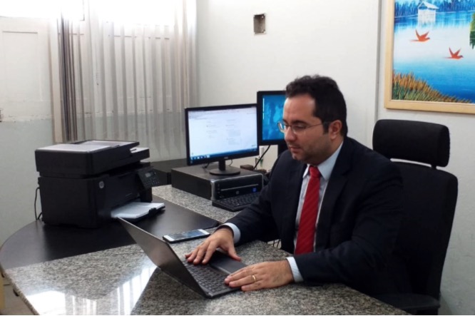 Juiz suspende evento em casa noturna no Amazonas para prevenir propagação do Coronavírus