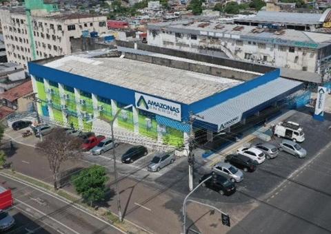 Amazonas Energia suspende atendimento presencial por tempo indeterminado