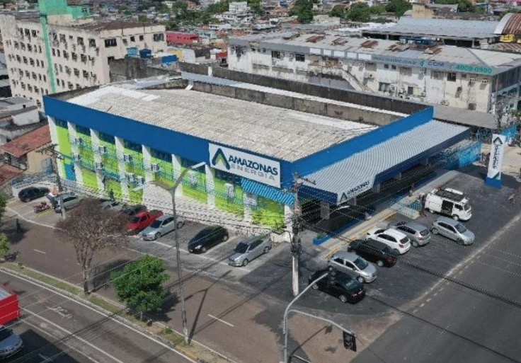 Amazonas Energia suspende atendimento presencial por tempo indeterminado