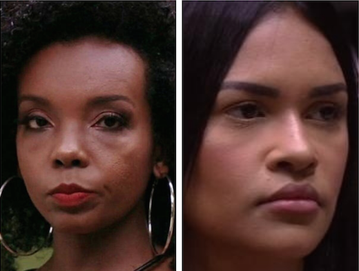 BBB20: Thelma declara voto em sister e dispara: 'Tenho outros problemas com ela'