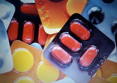 Amazonas restringe vendas de remédios testados em tratamento do Covid-19