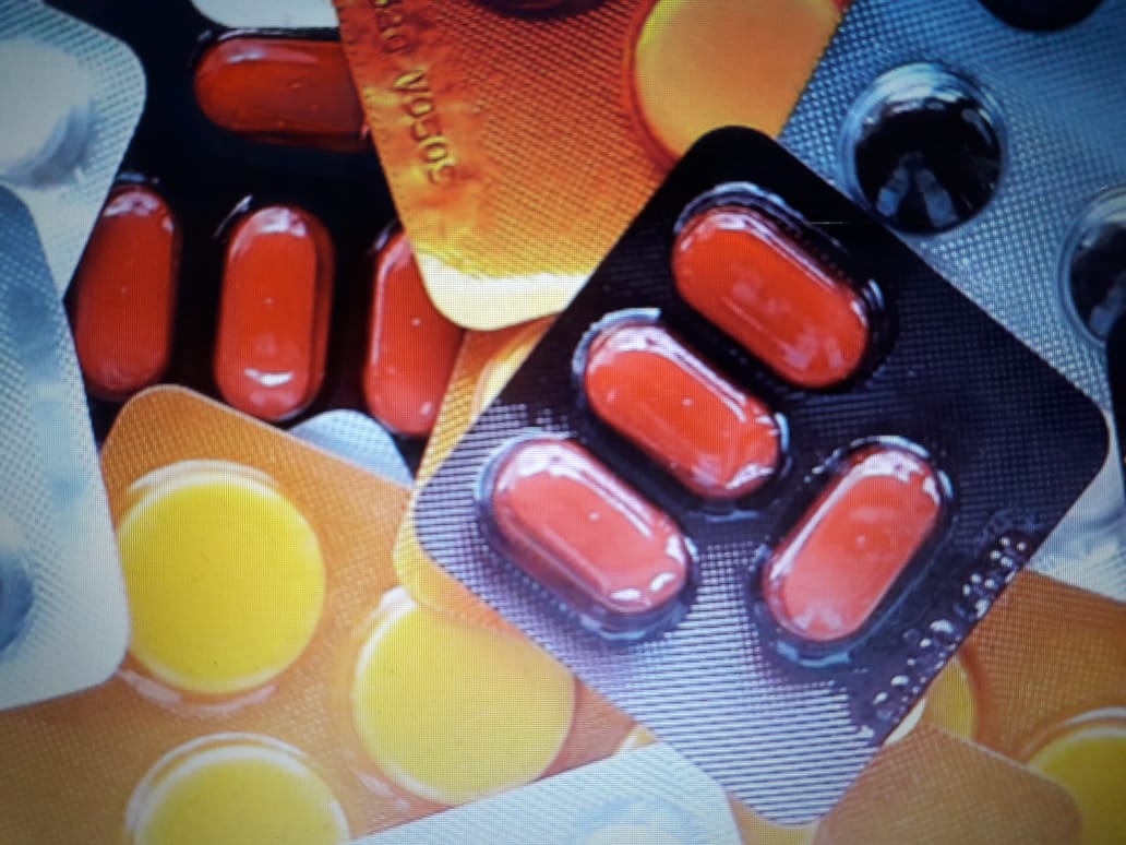 Amazonas restringe vendas de remédios testados em tratamento do Covid-19