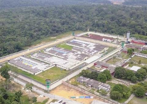 Detentos devem ter progressão de pena para evitar coronavírus em presídios do AM