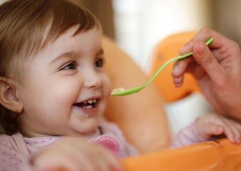 Alimentos saudáveis aumentam imunidade de crianças em meio a pandemia