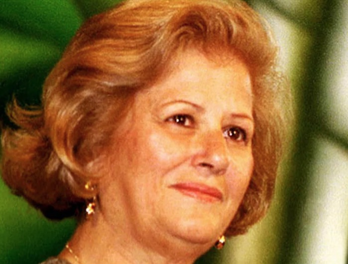 Avó do prefeito Bruno Covas morre em São Paulo