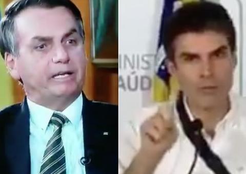 Governador do Pará afronta Bolsonaro: 'não vou pedir licença do presidente para proteger os paraenses'