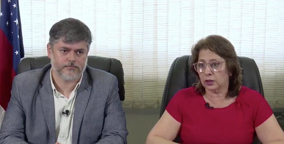 Sobe para 26 o número de casos de coronavírus no Amazonas 