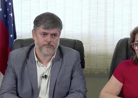 Sobe para 26 o número de casos de coronavírus no Amazonas 