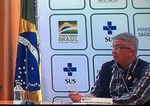 Coronavírus: Brasil tem 25 mortes e 1546 casos confirmados