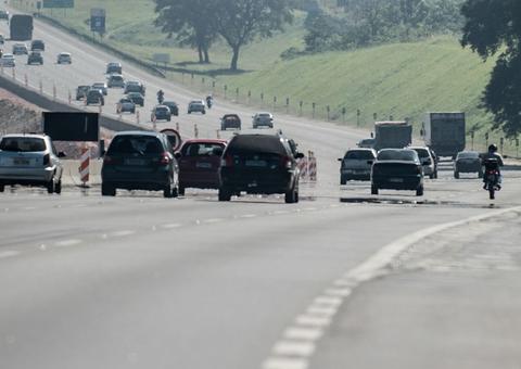 Bloqueio de rodovias é derrubado por presidente do TJ-SP
