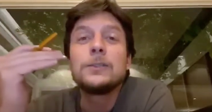 Herdeiro da Giraffa's alerta que empresários não vão poder pagar salários em meio à pandemia