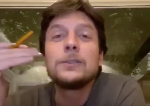 Herdeiro da Giraffa's alerta que empresários não vão poder pagar salários em meio à pandemia