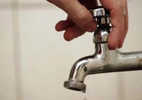 População de Manaus também sofre com falta d’água durante blecaute