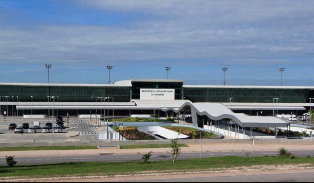 MP e MPF fazem recomendação para portos, aeroportos e terminais rodoviários no Amazonas