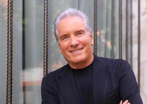 Vaza áudio de Roberto Justus sobre mortes por coronavírus e web reage