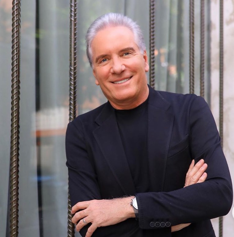 Vaza áudio de Roberto Justus sobre mortes por coronavírus e web reage