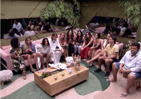 Saiba quem disputa o nono paredão do BBB20