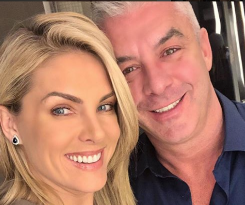 Em isolamento, Ana Hickmann chora ao falar sobre suspeitas de coronavírus