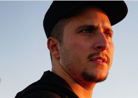 Matheus Crivella faz ‘pirocóptero’ durante live e internautas piram