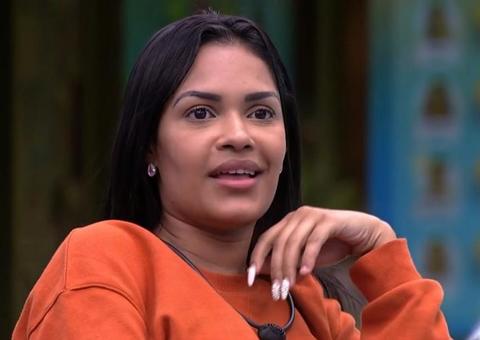 BBB20: No paredão, Flayslane recebe apoio de ex-BBBs para permanecer no reality