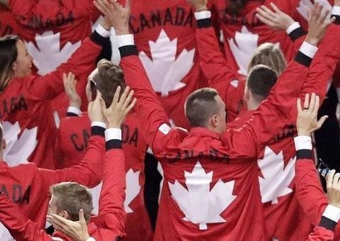 Canadá desiste das Olímpiadas em Tóquio temendo novo coronavírus