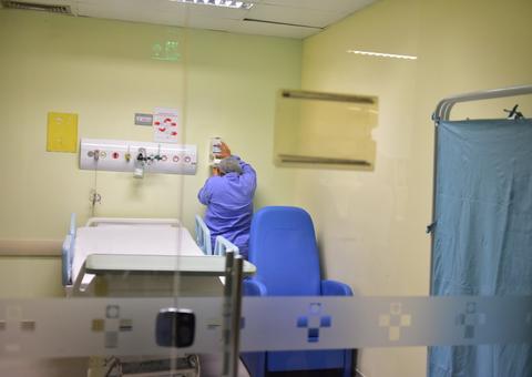 Susam orienta quando se deve buscar atendimento ao suspeitar de infecção por coronavírus