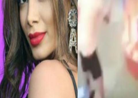 Anitta vai à loucura com vitória de Prior durante prova no BBB20 