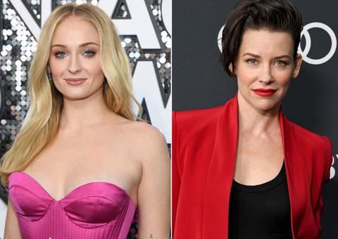 Sophie Turner detona Evangeline Lilly após atriz ignorar quarentena: ‘Não seja burra'