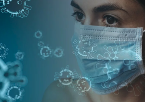 Mais de 100 mil infectados no mundo já estão recuperados