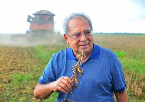 Amazonino lidera pesquisa à eleição para Prefeitura de Manaus