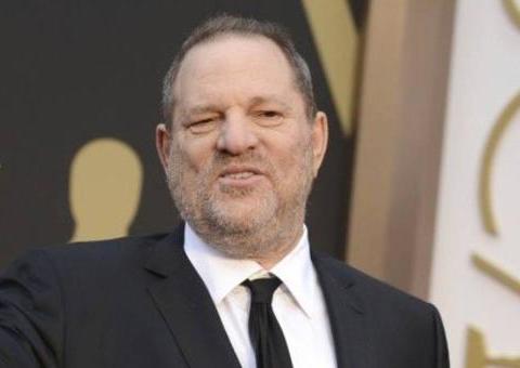 Preso, ex-cineasta de Hollywood, Harvey Weinstein testa positivo para coronavírus 