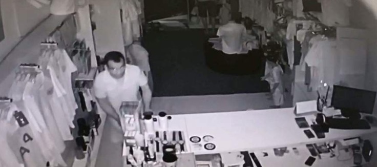 Loja de materiais esportivos é roubada na zona Sul de Manaus 