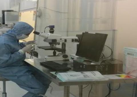 Mineradora Vale compra 5 milhões de testes rápidos do coronavírus