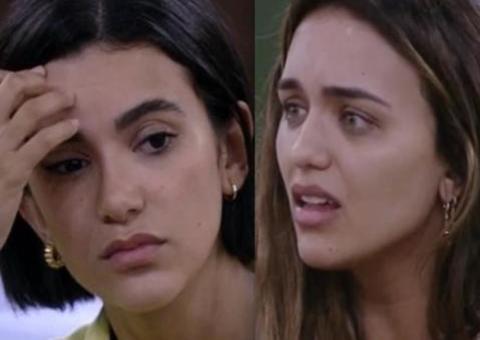 BBB20: Rafa e Manu lembram de ‘ex' em comum e chocam internautas com revelação 