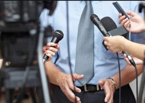 Governo define atividade da imprensa como essencial