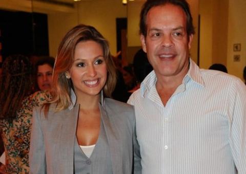 Luisa Mell e o marido testam positivo para coronavírus: ‘Tá difícil'