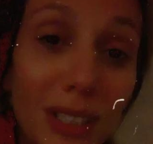 Luisa Mell e o marido testam positivo para coronavírus: ‘Tá difícil'