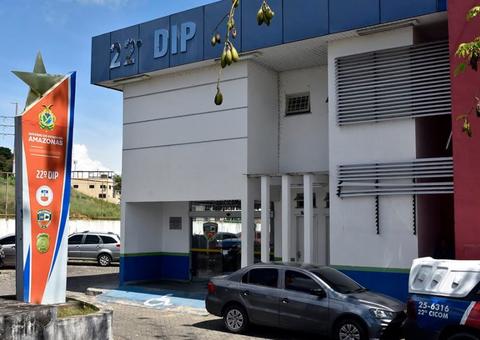 Funcionários de empresa são presos por desvio de R$ 1 milhão em peças de MDF em Manaus