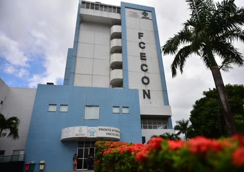 FCecon suspende atendimentos ambulatoriais, cirurgias eletivas e visitações 