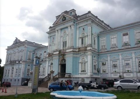 FVS fala sobre suposta morte por coronavírus no Hospital Beneficente Portuguesa em Manaus