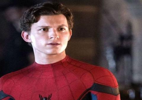 Coronavírus? Tom Holland decide se isolar após sintomas gripais 