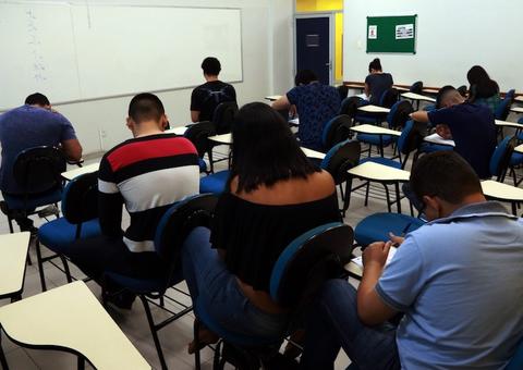 Instituições de ensino superior têm prazo para suspender atividades no Amazonas