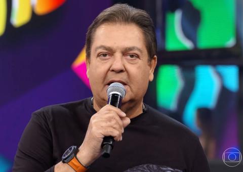 Globo rescinde contrato com músicos do 'Domingão do Faustão' após pandemia 