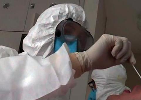 Delphina Aziz vai realizar testes com cloroquina em pacientes com coronavírus no Amazonas