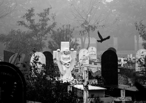 Coronavírus: Cemitérios e funerárias se preparam para aumento de demanda no Brasil