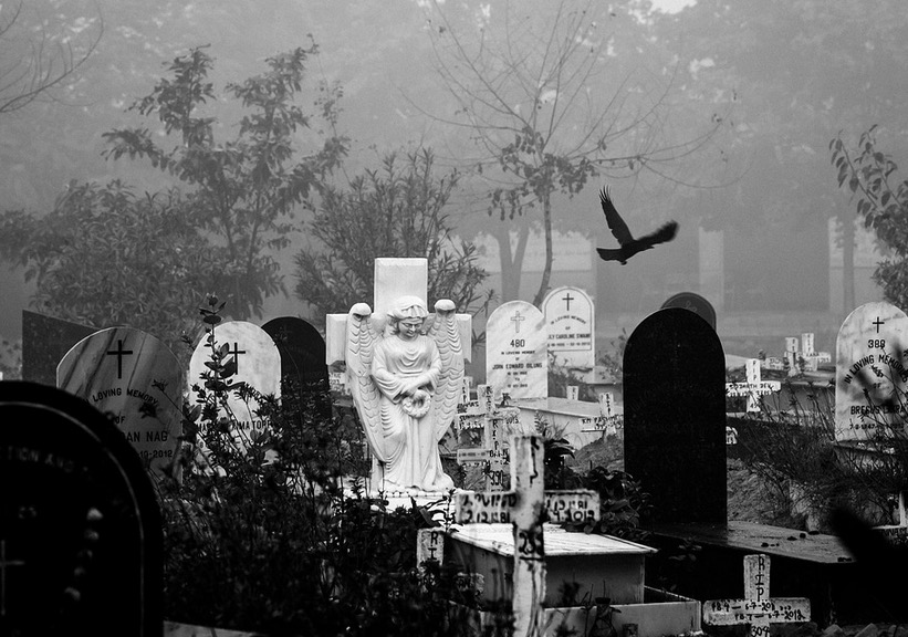 Coronavírus: Cemitérios e funerárias se preparam para aumento de demanda no Brasil