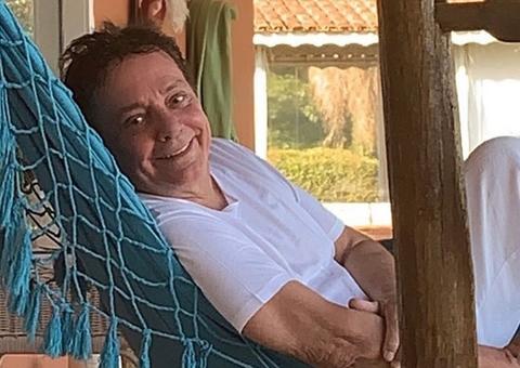Fábio Jr. é internado sem previsão de alta, e faz teste para coronavírus