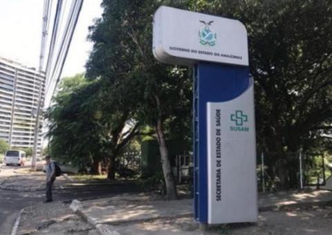 Visitas em hospitais do Amazonas são suspensas para evitar disseminação do coronavírus